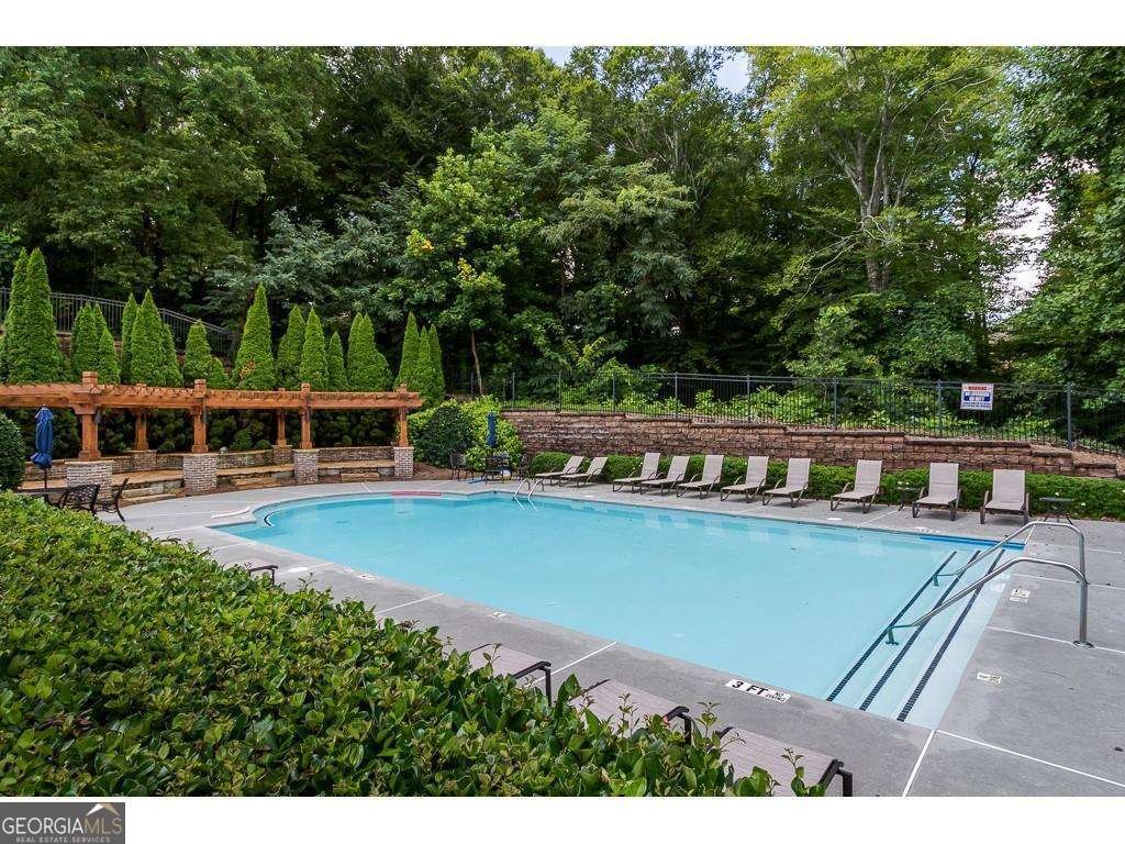 3643 Gambrell Lane Atlanta - 44