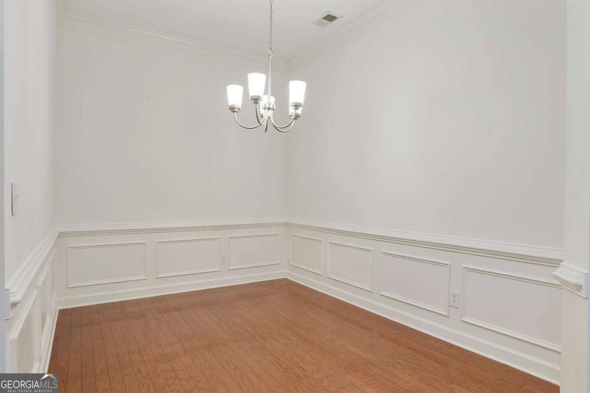 3643 Gambrell Lane Atlanta - 5