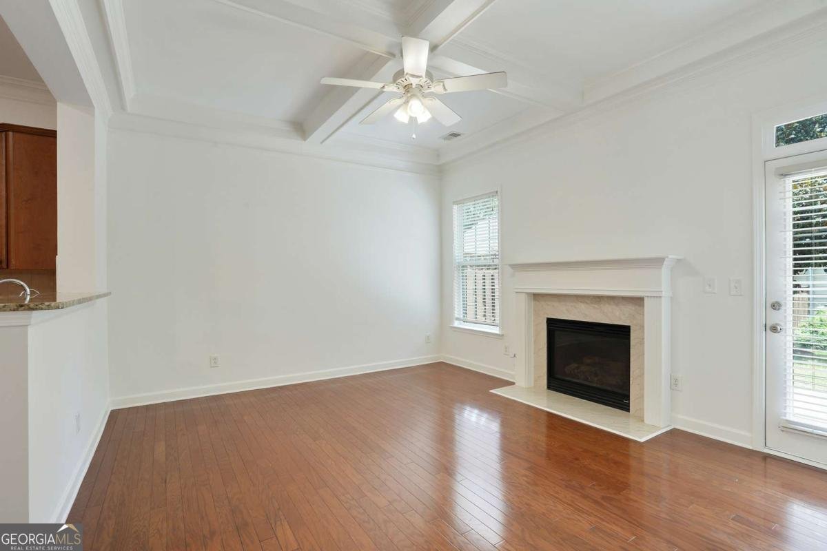 3643 Gambrell Lane Atlanta - 8
