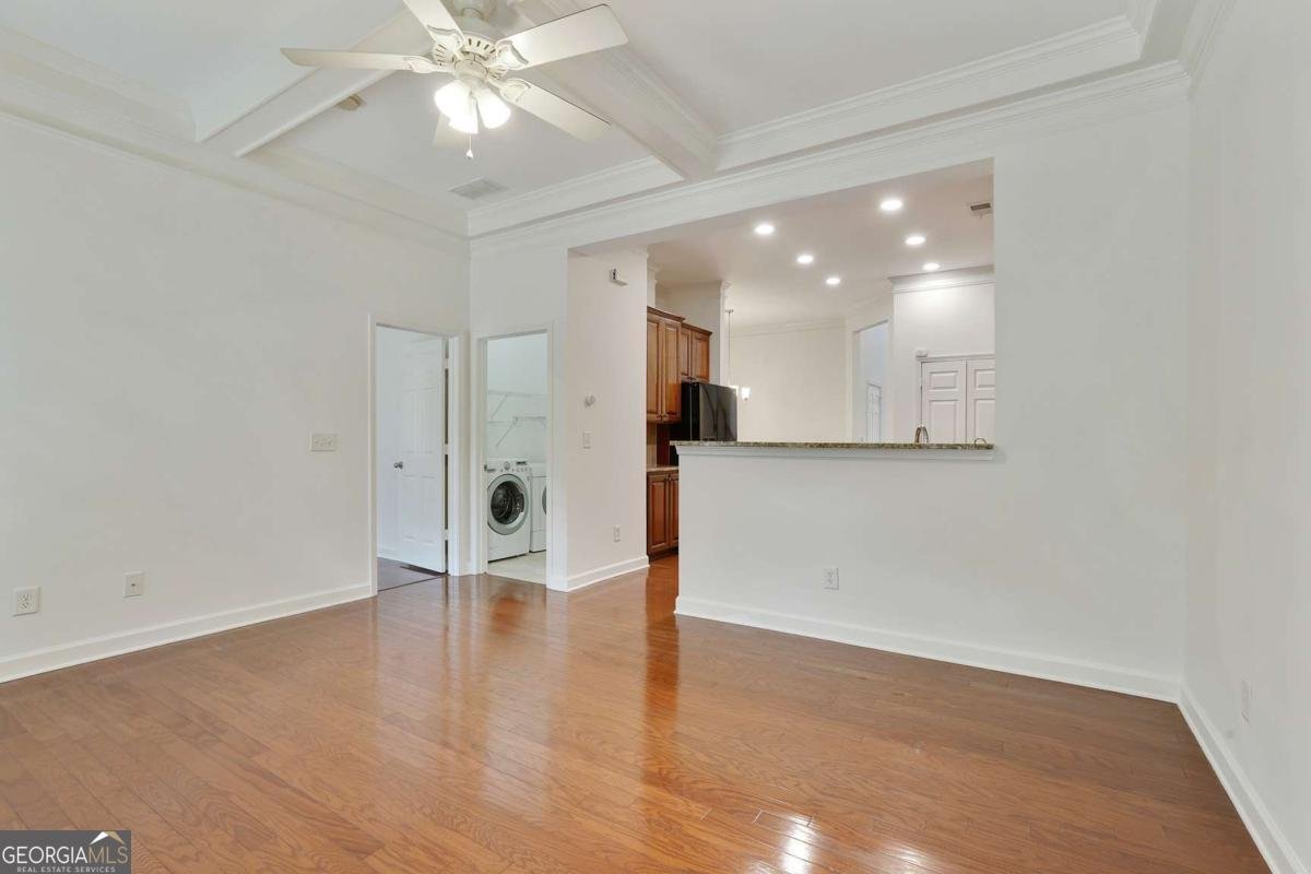 3643 Gambrell Lane Atlanta - 9
