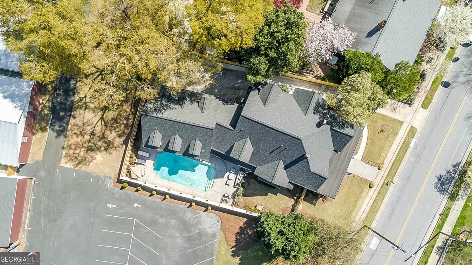 2173 Conyers Street Covington - 34