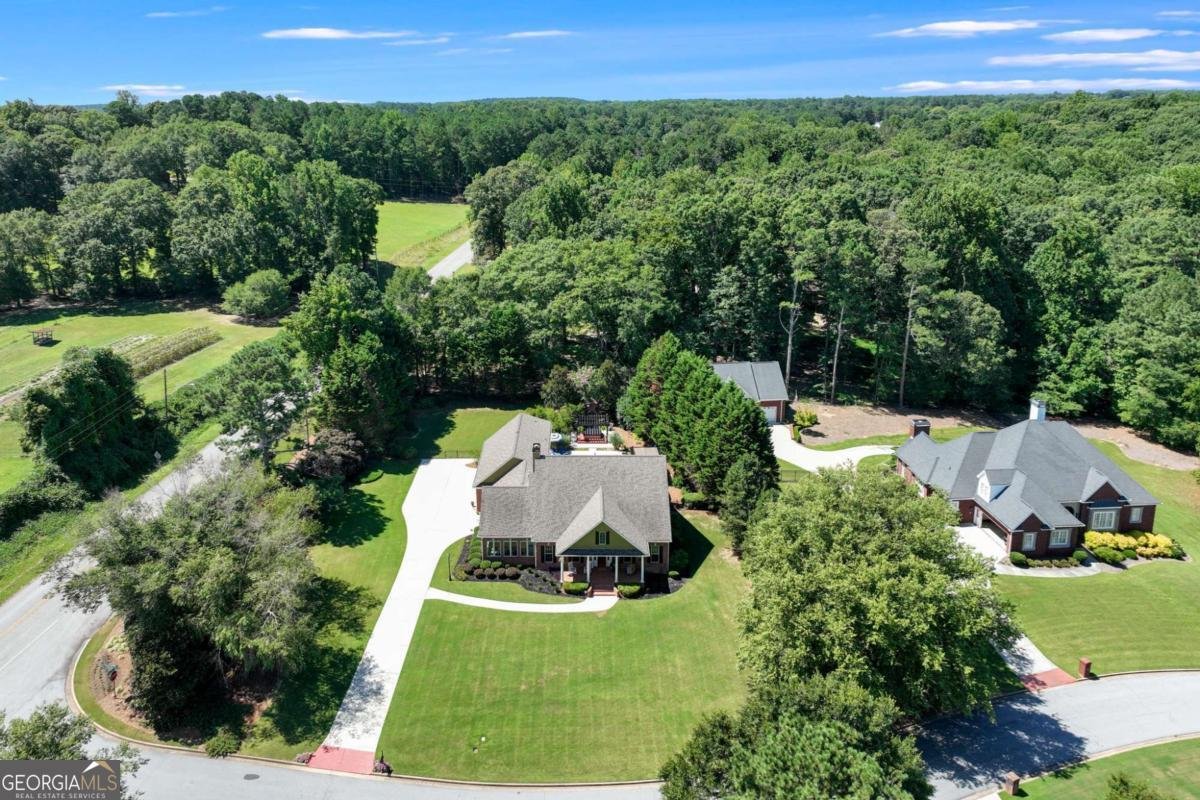 1885 Silver Oak Drive Bethlehem - 23