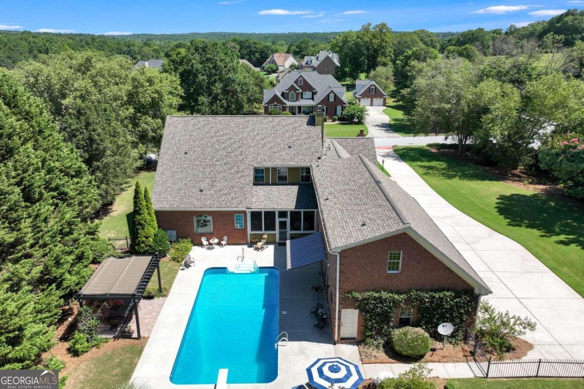 1885 Silver Oak Drive Bethlehem - 25