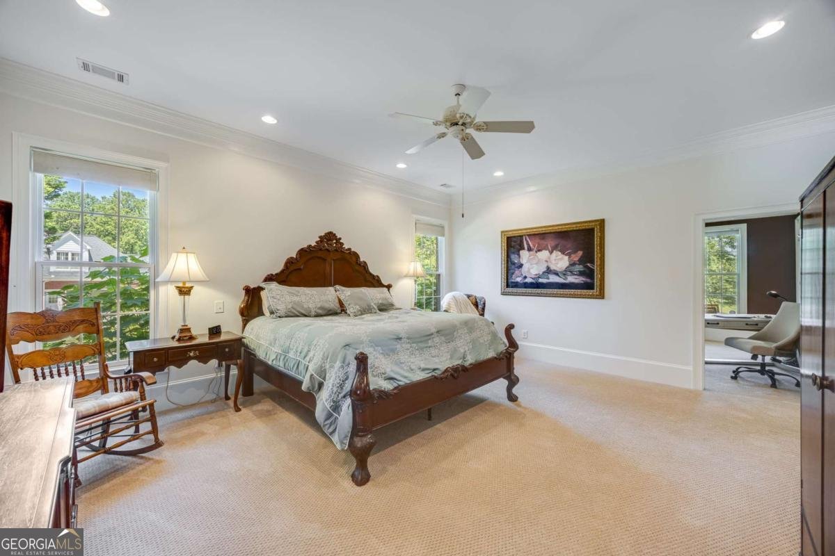 1885 Silver Oak Drive Bethlehem - 27