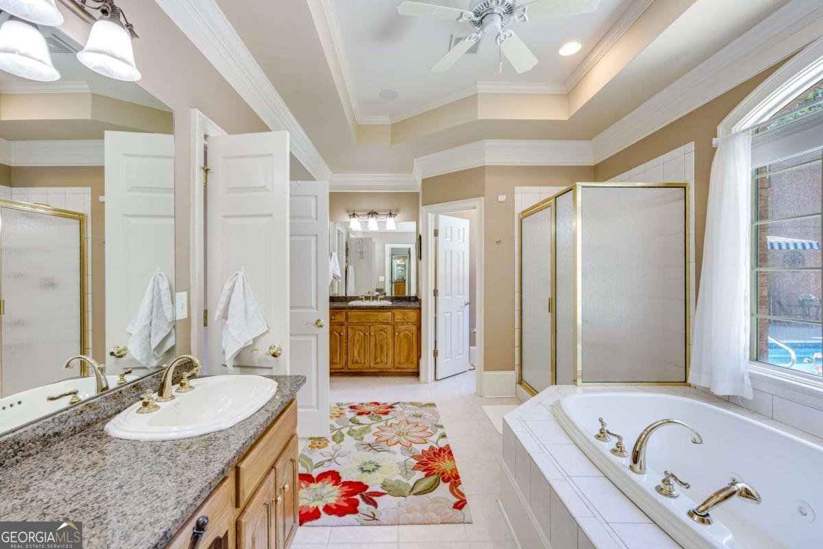1885 Silver Oak Drive Bethlehem - 28