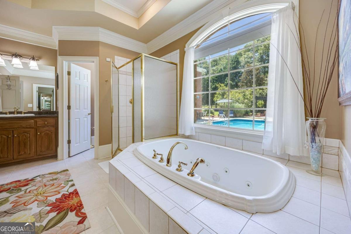 1885 Silver Oak Drive Bethlehem - 29