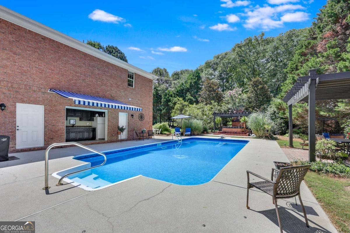 1885 Silver Oak Drive Bethlehem - 46