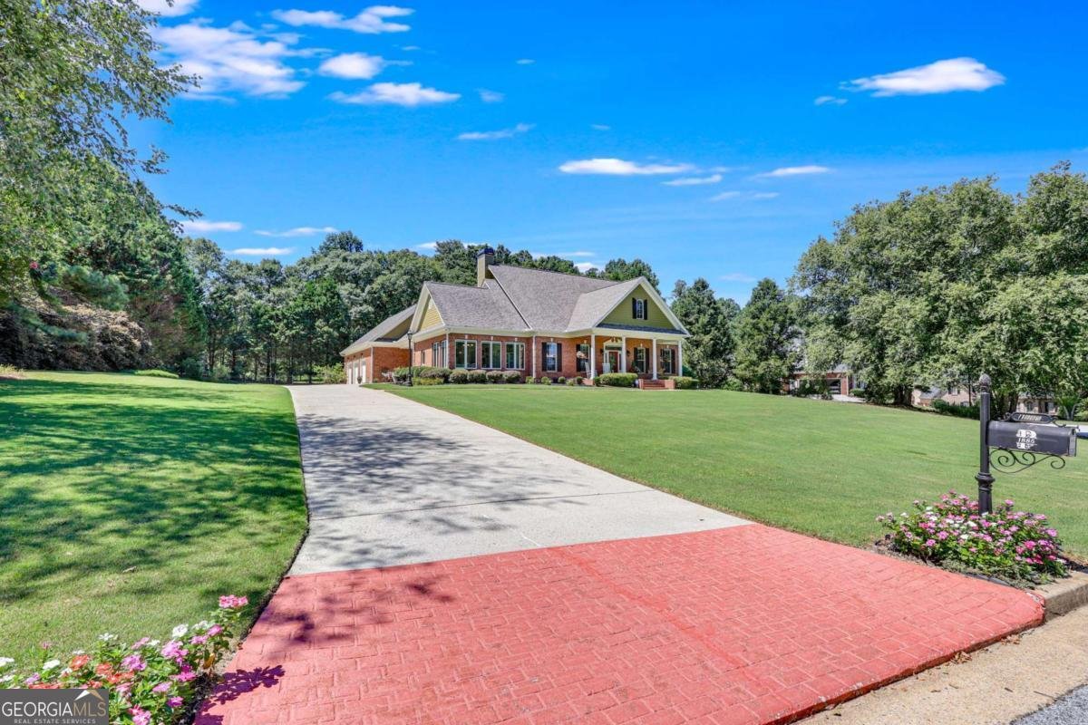1885 Silver Oak Drive Bethlehem - 58