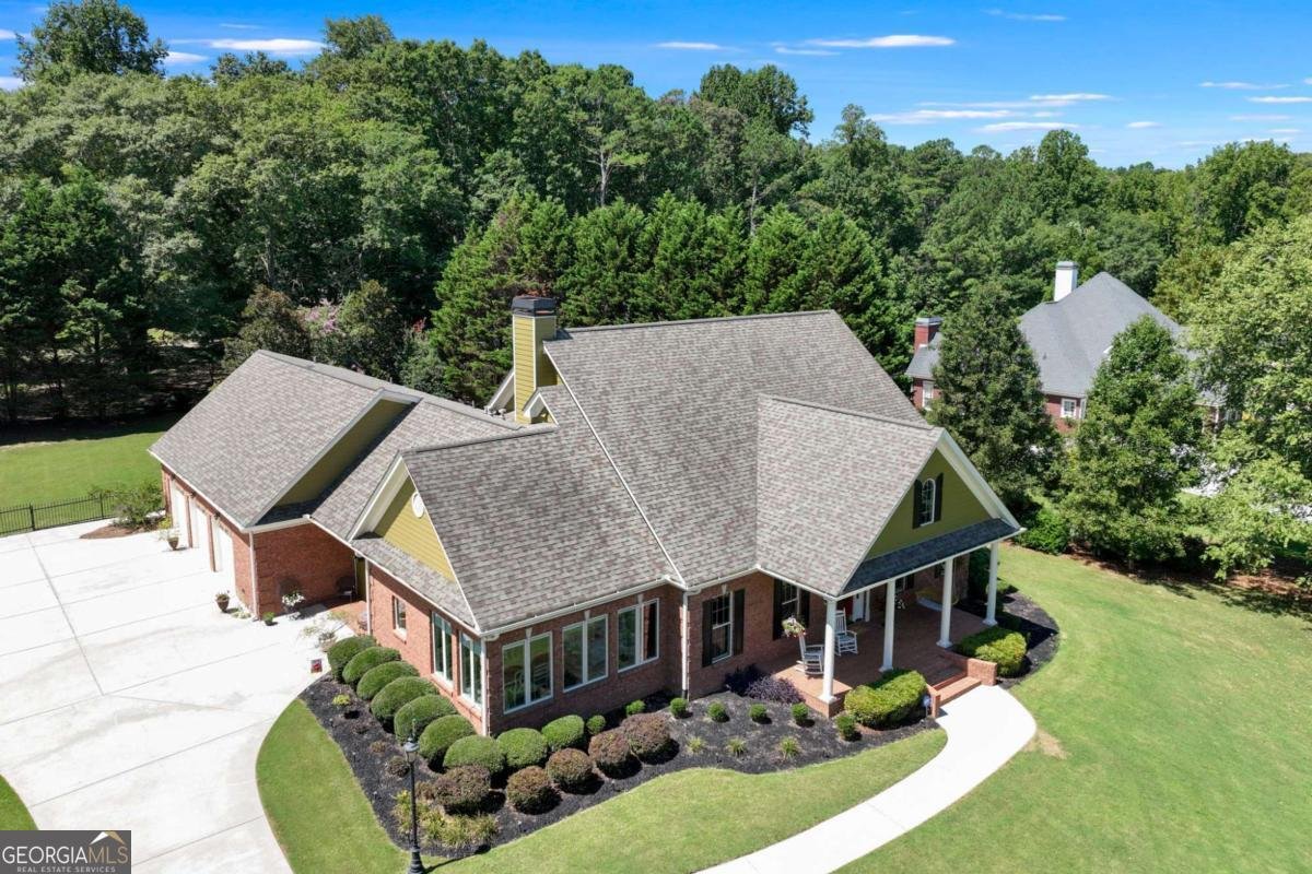 1885 Silver Oak Drive Bethlehem - 65