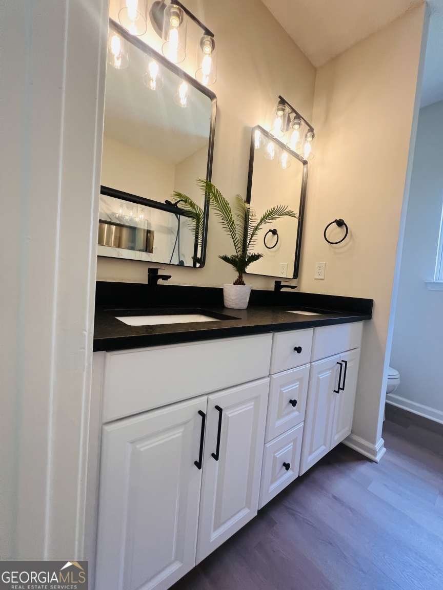 908 Nlassetter Circle Villa Rica - 2