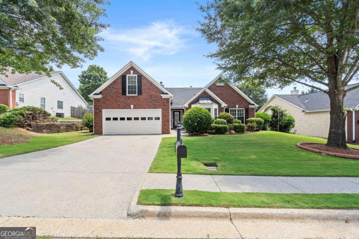 141 Carleton Gold Trail Dacula - 1