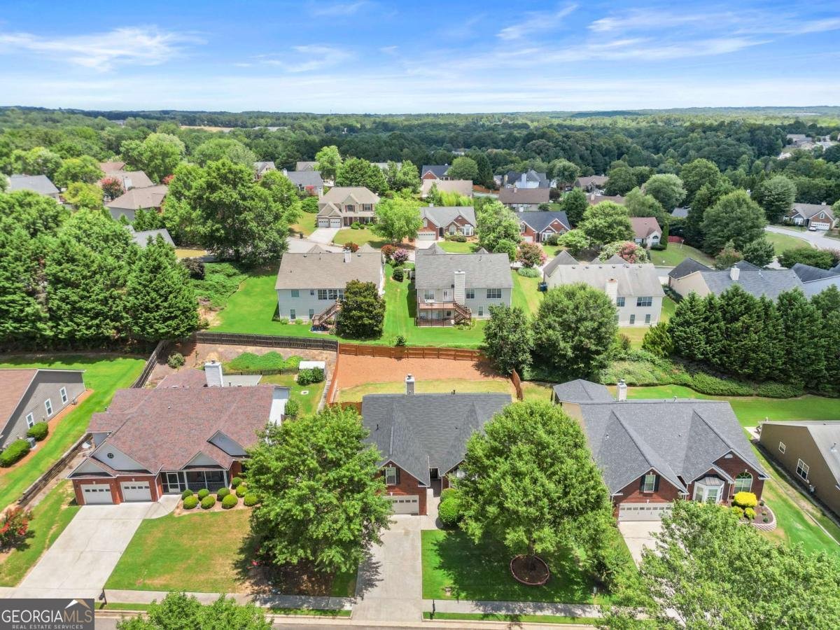 141 Carleton Gold Trail Dacula - 4