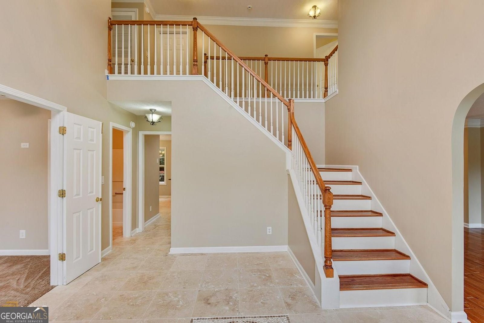 587 Wynmeadow Court Stone Mountain - 2