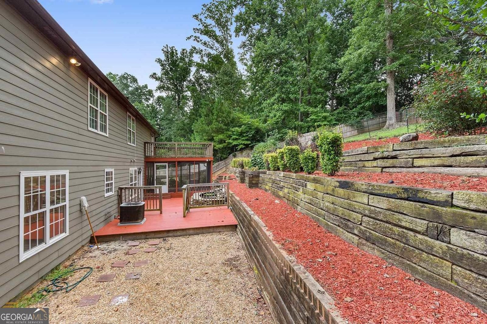 587 Wynmeadow Court Stone Mountain - 20