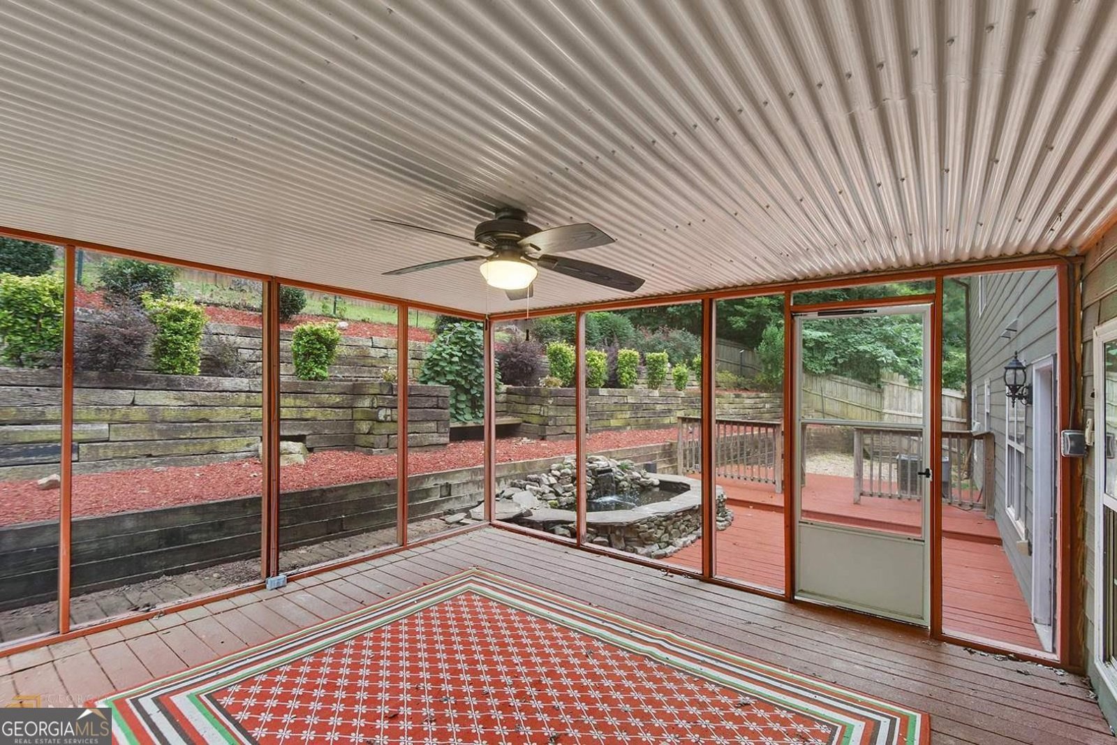 587 Wynmeadow Court Stone Mountain - 21