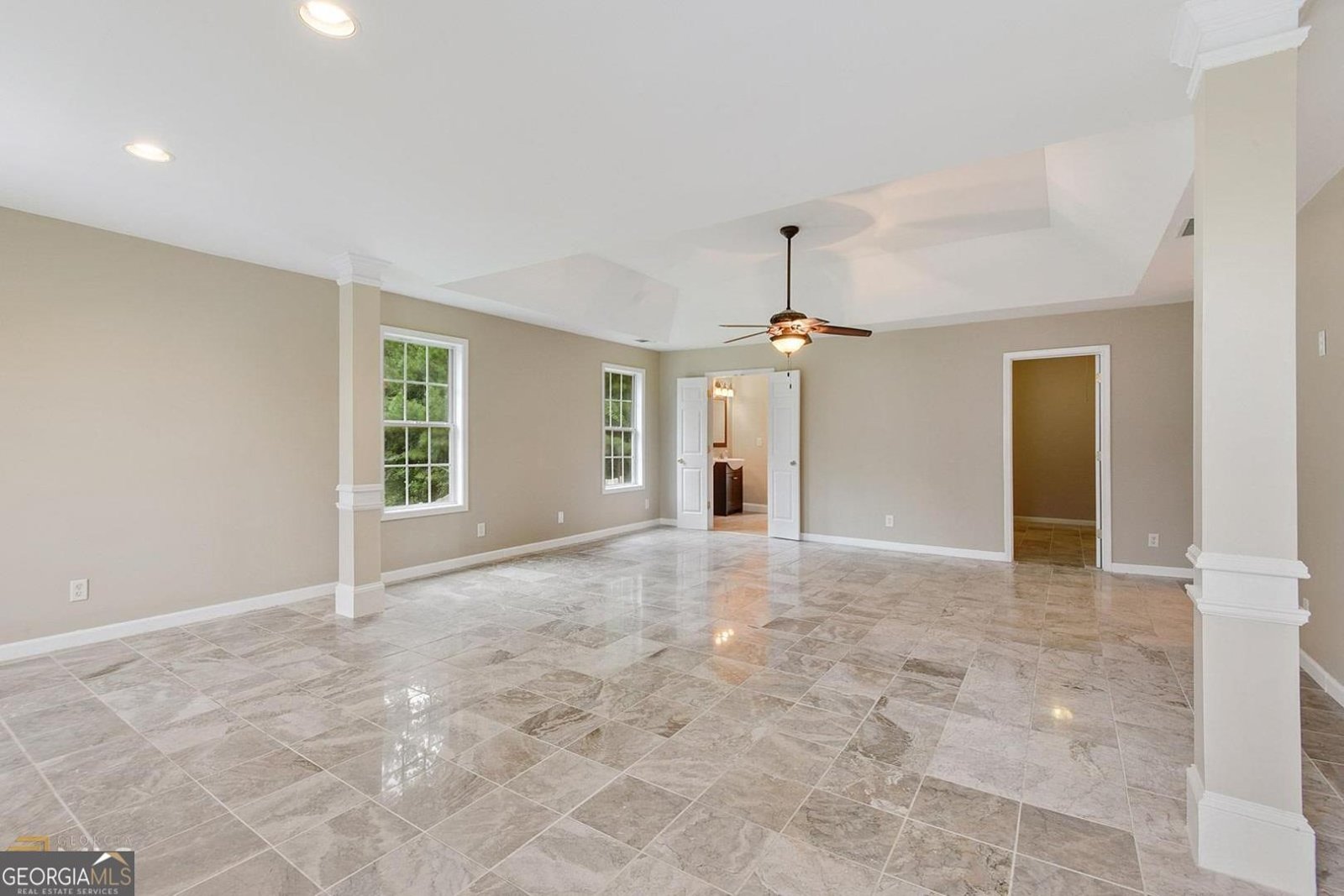 587 Wynmeadow Court Stone Mountain - 5