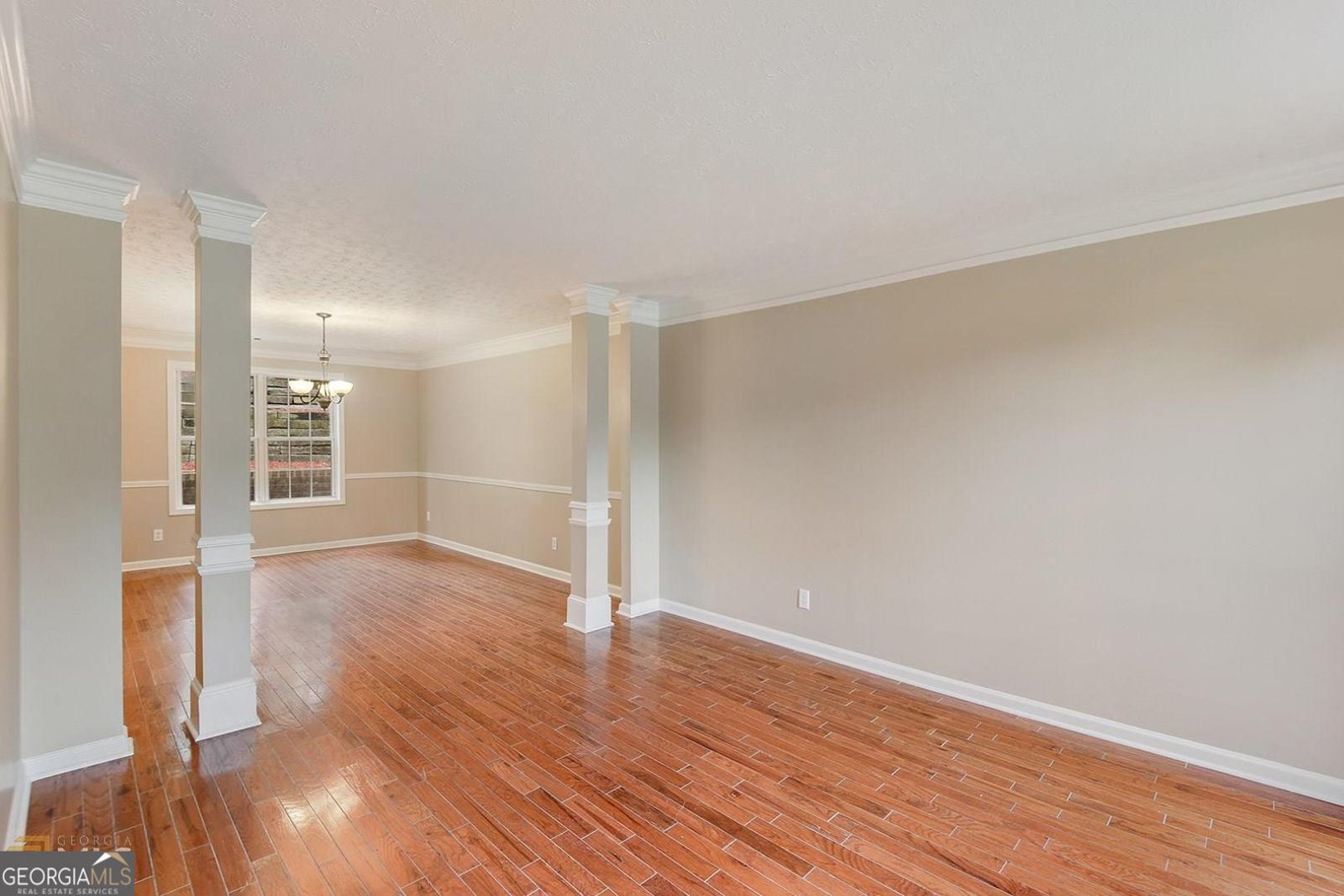 587 Wynmeadow Court Stone Mountain - 8