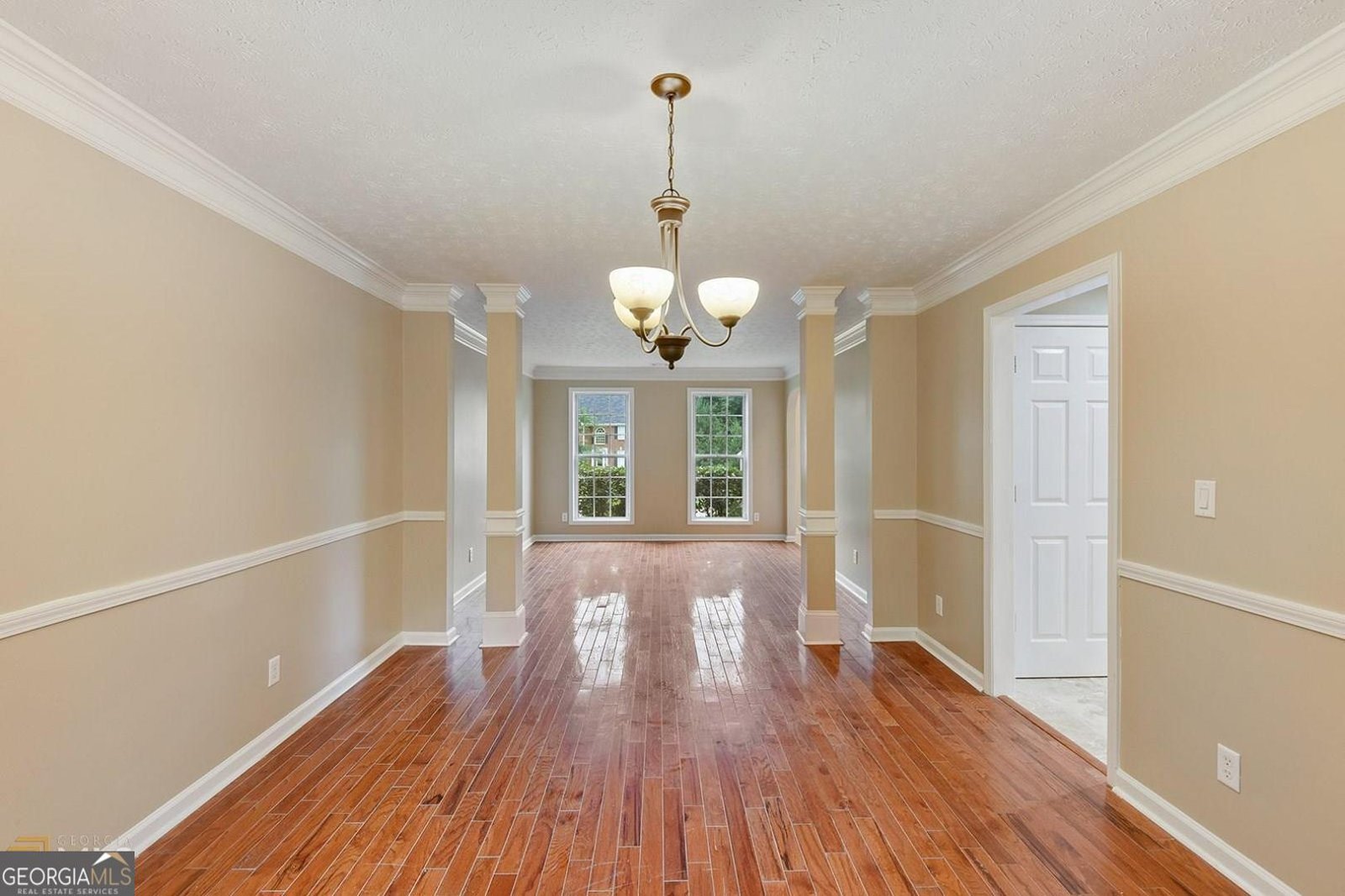 587 Wynmeadow Court Stone Mountain - 9