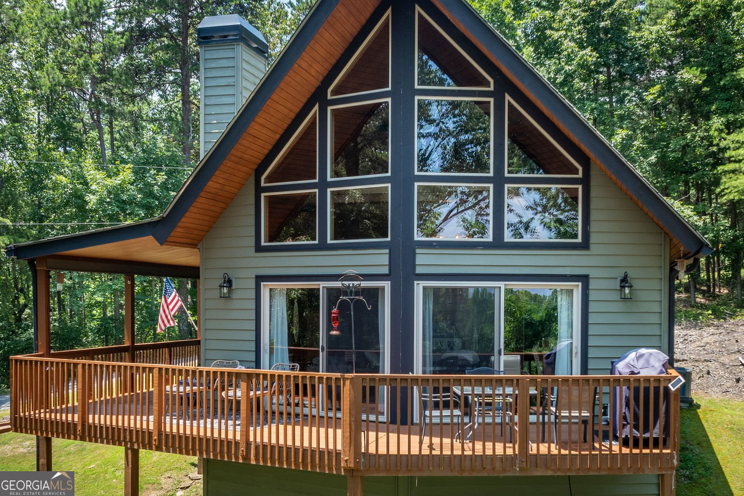 1328 Birch Lane Lane Ranger - 2
