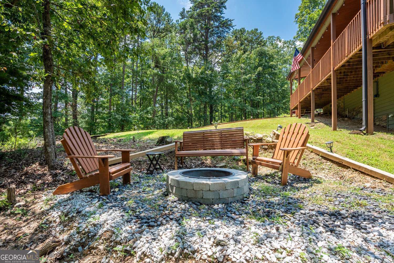 1328 Birch Lane Lane Ranger - 21