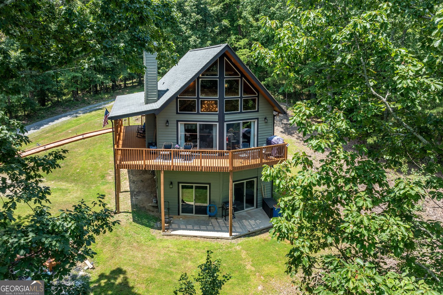 1328 Birch Lane Lane Ranger - 22