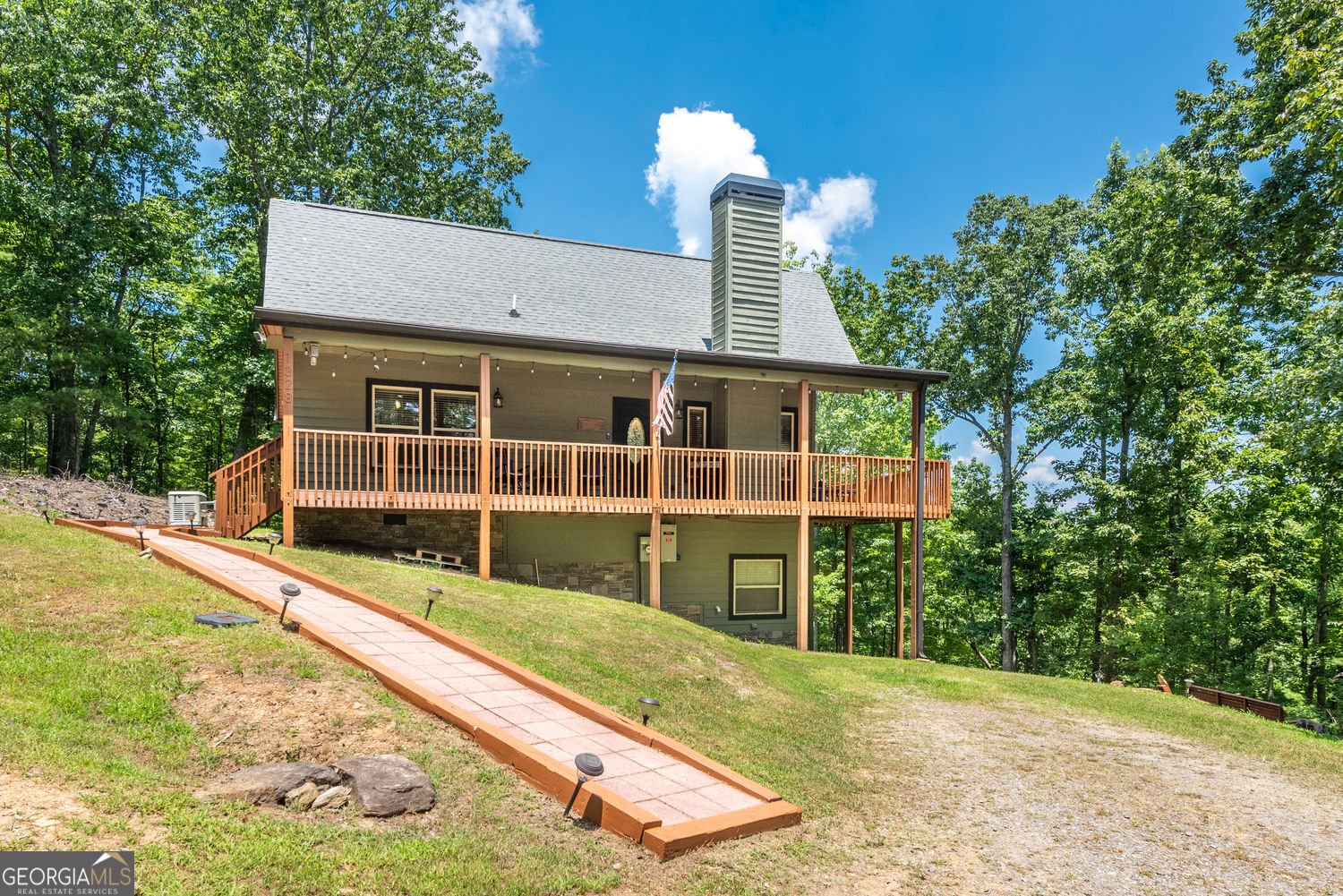 1328 Birch Lane Lane Ranger - 3