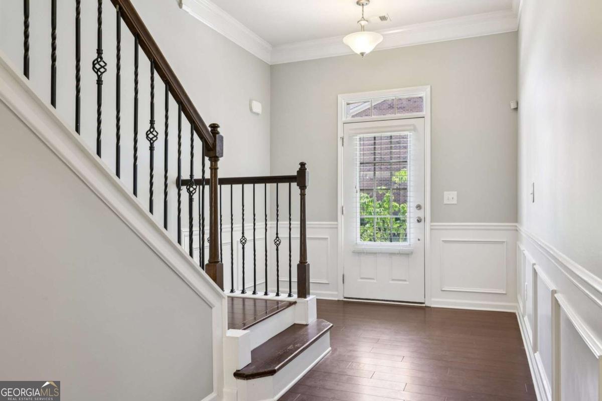 4236 Silver Spruce Lane Smyrna - 2