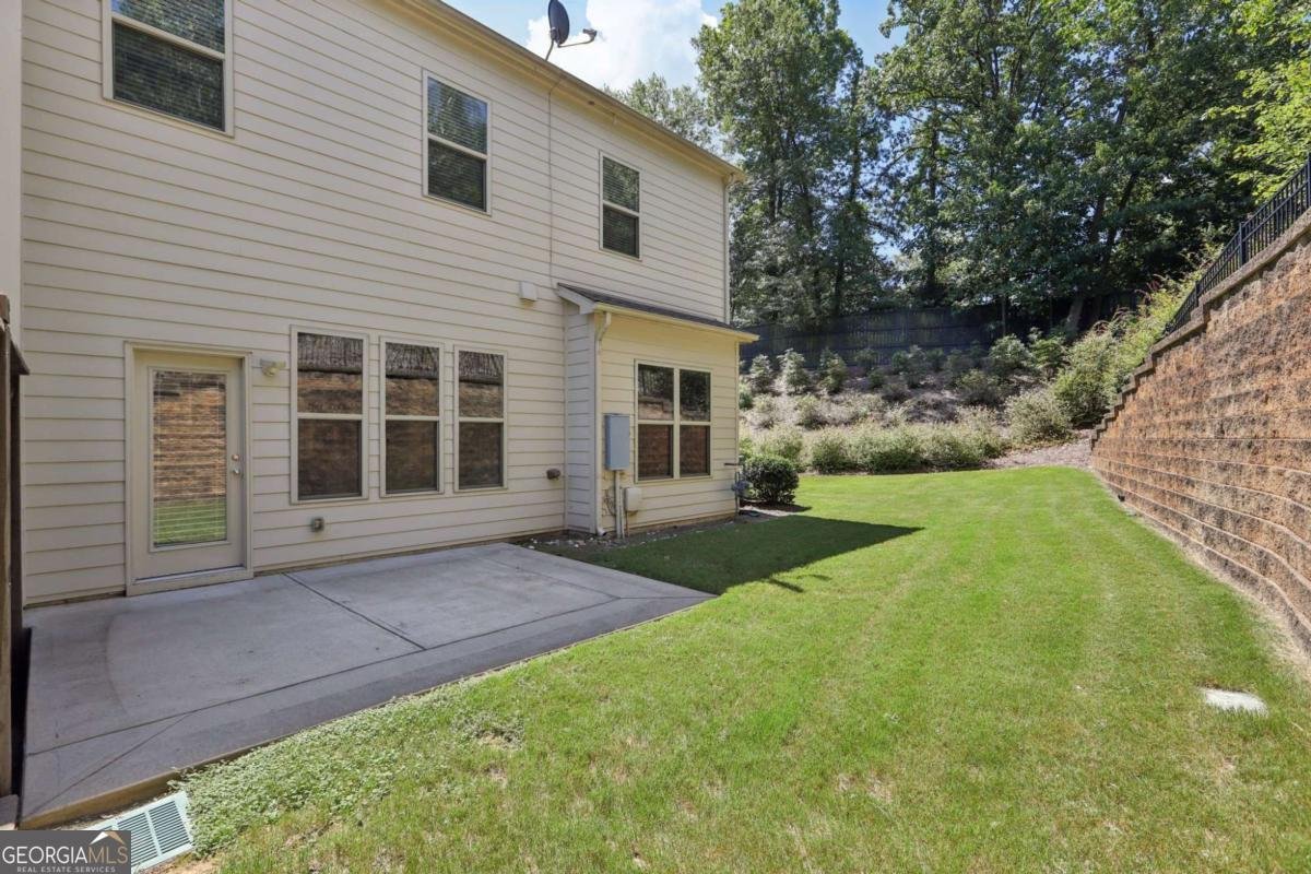 4236 Silver Spruce Lane Smyrna - 28