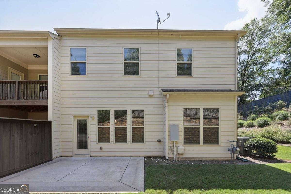 4236 Silver Spruce Lane Smyrna - 29