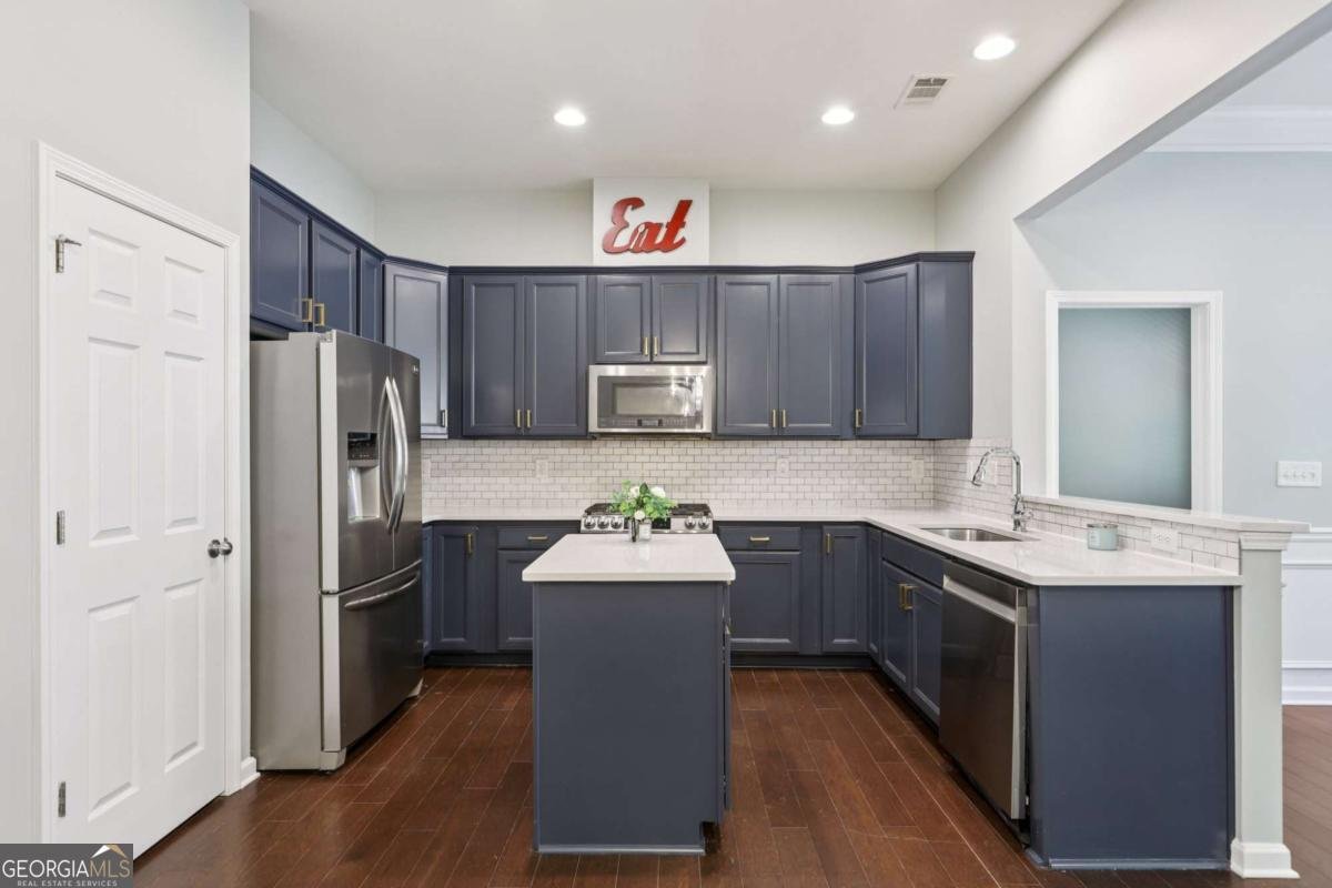 4236 Silver Spruce Lane Smyrna - 3