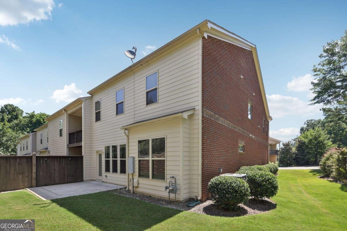 4236 Silver Spruce Lane Smyrna - 30