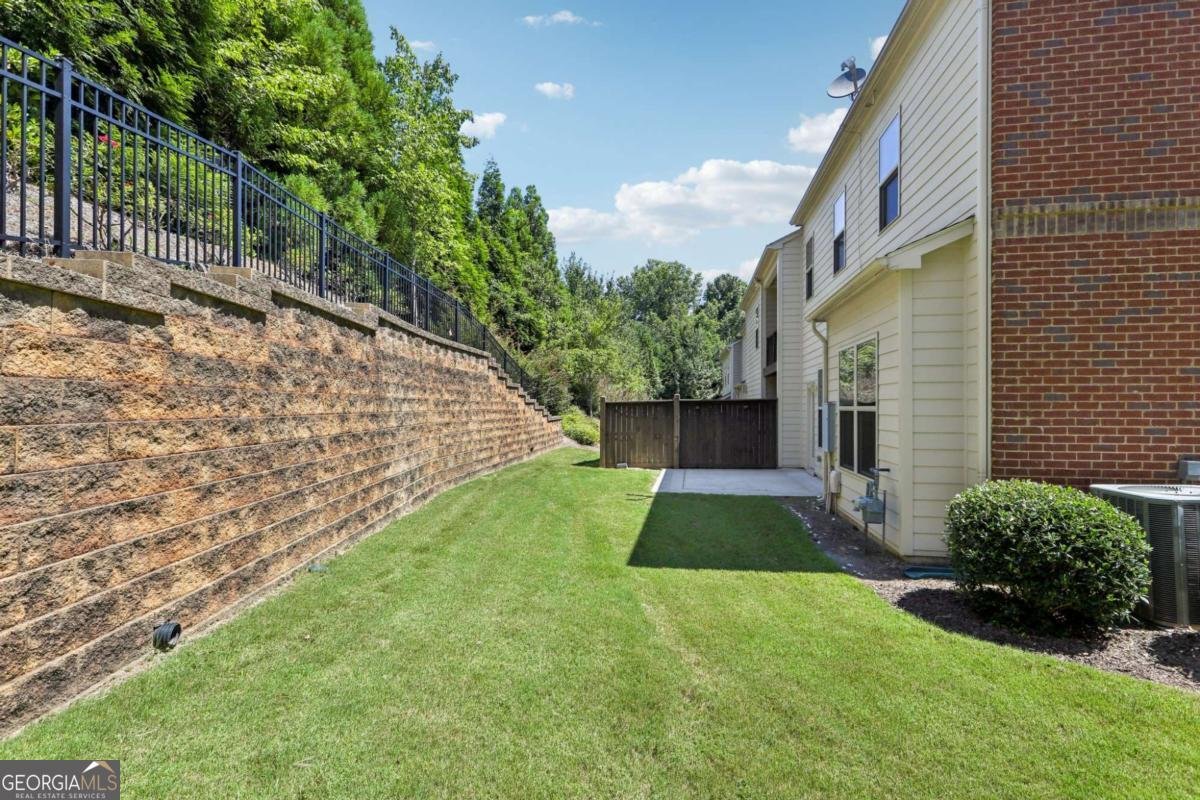 4236 Silver Spruce Lane Smyrna - 31