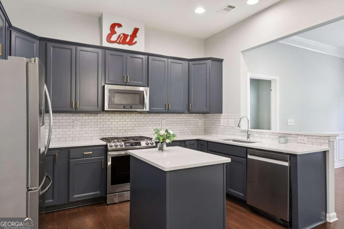 4236 Silver Spruce Lane Smyrna - 4