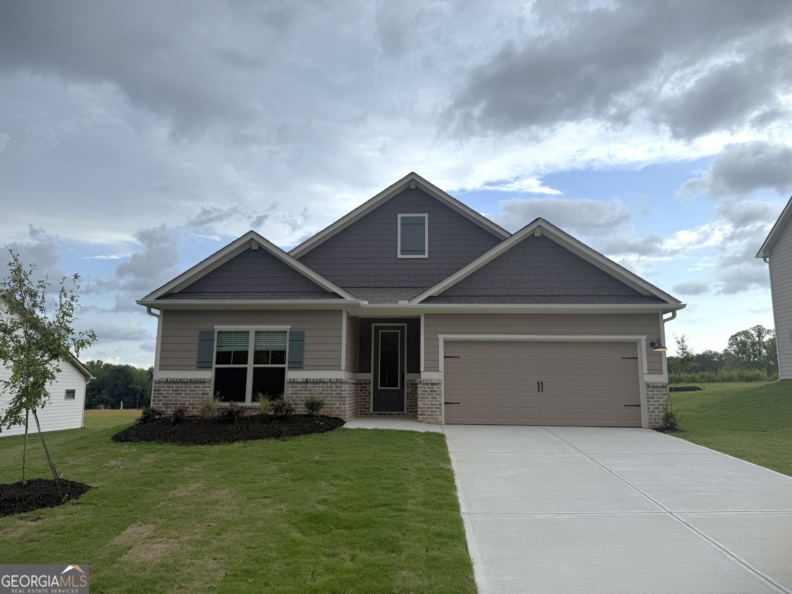 481 Cantrell Drive Dallas - 1