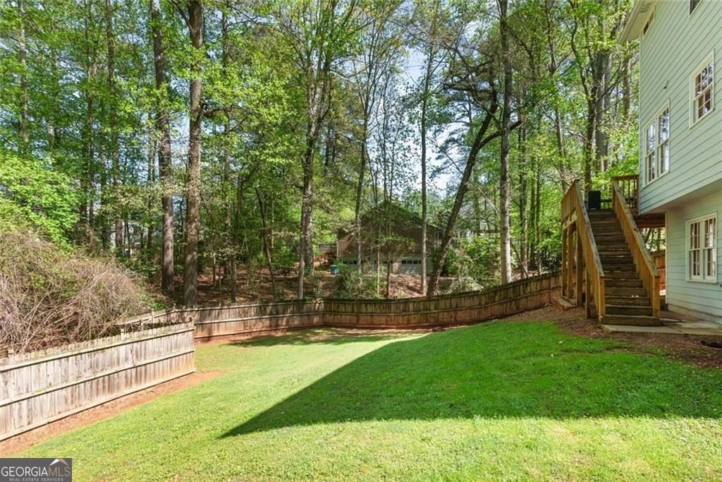 2731 Old Coach Road Duluth - 13