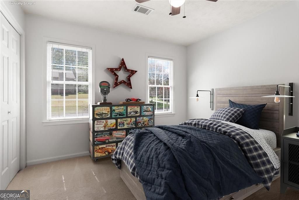 2731 Old Coach Road Duluth - 2