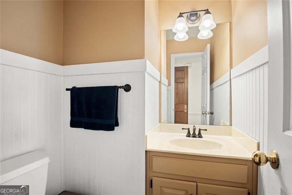 2731 Old Coach Road Duluth - 21