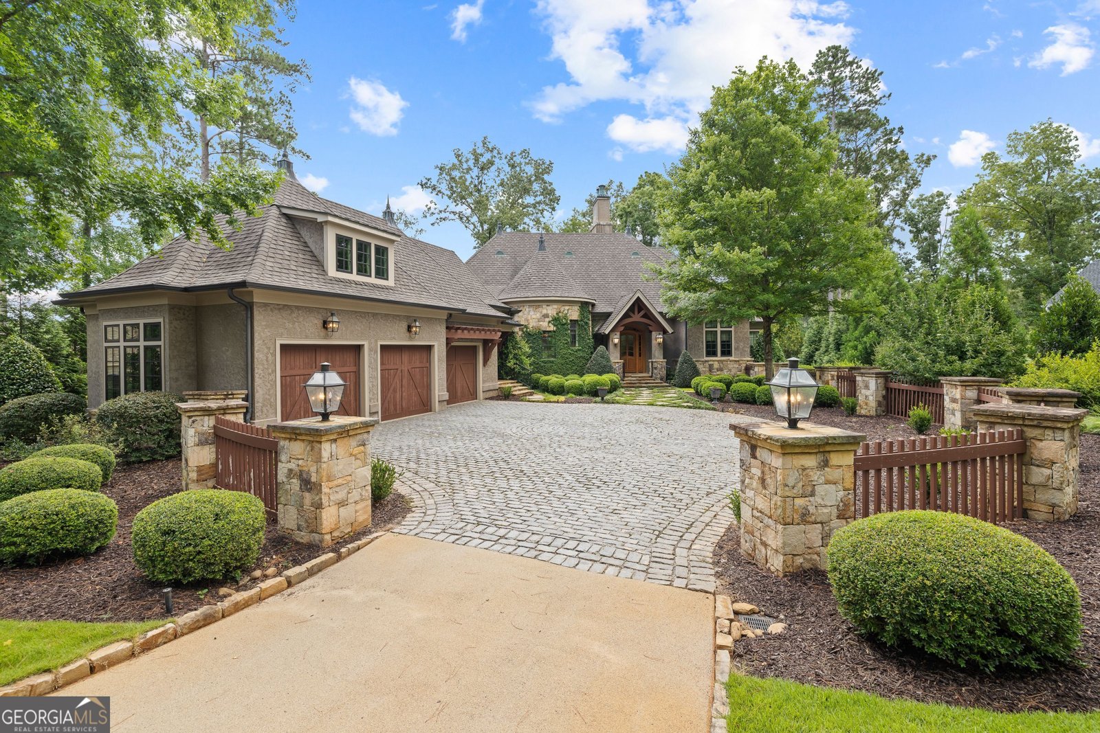 1181 Rose Creek Greensboro - 1