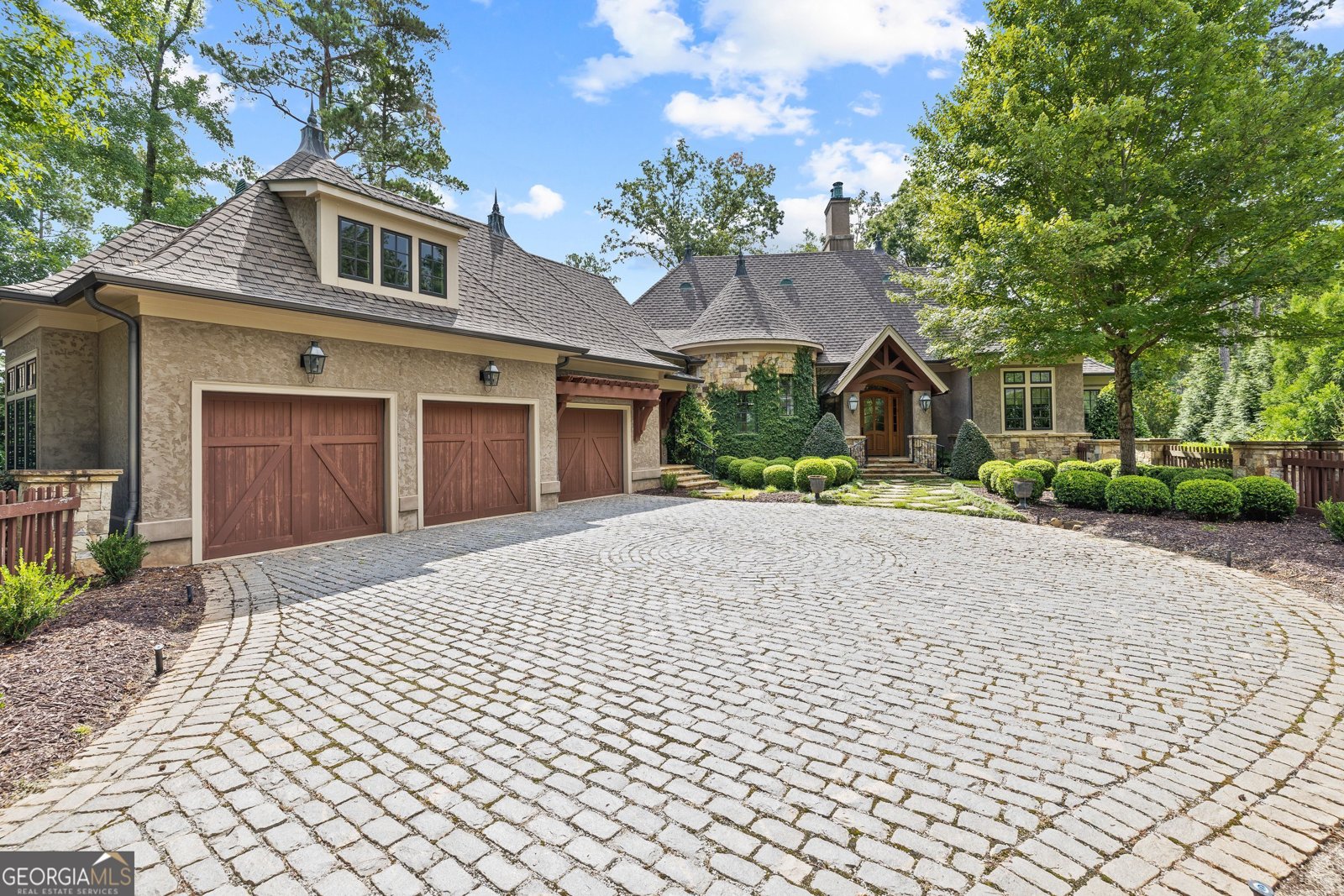 1181 Rose Creek Greensboro - 11