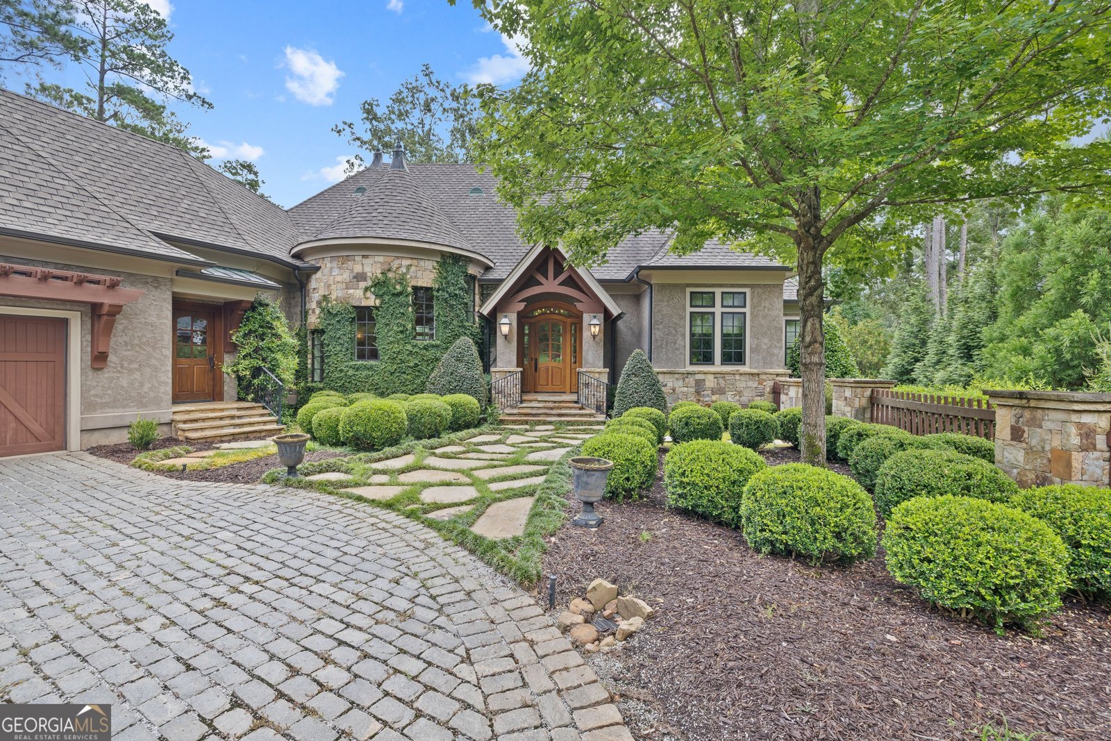 1181 Rose Creek Greensboro - 12