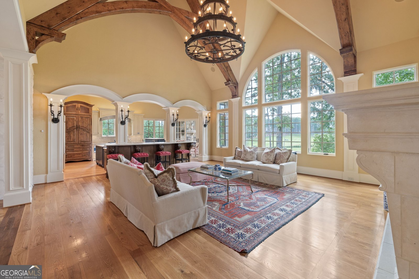1181 Rose Creek Greensboro - 17