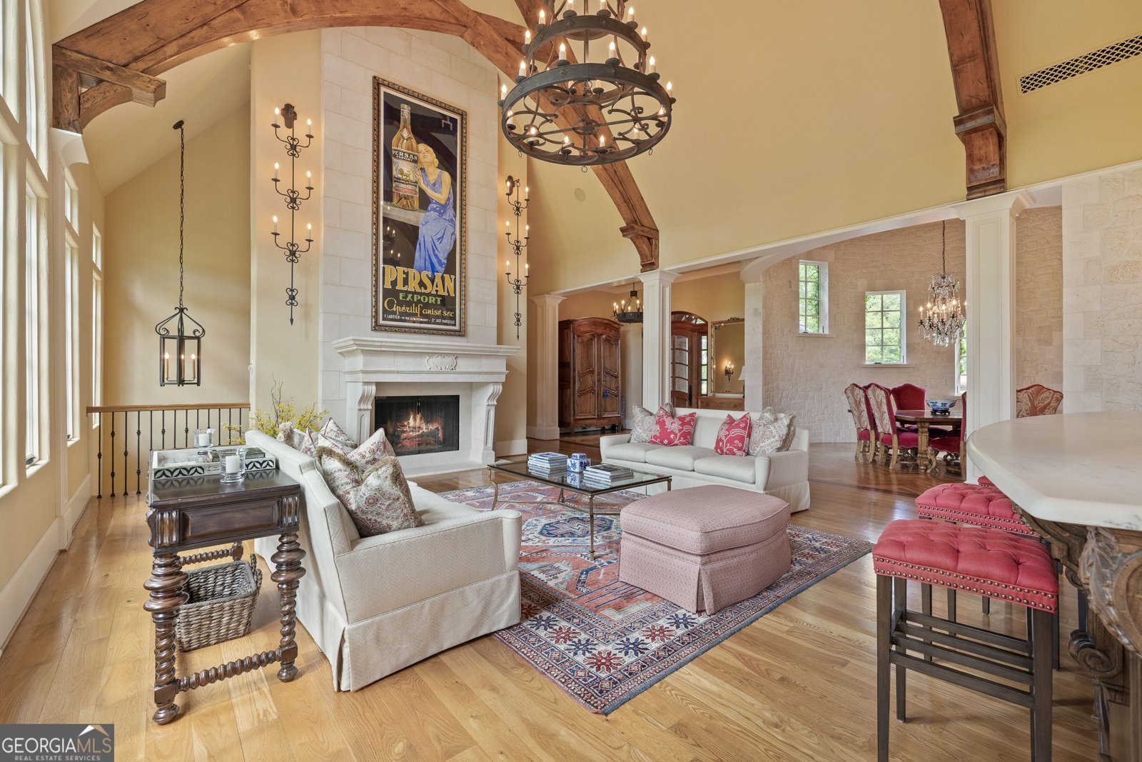1181 Rose Creek Greensboro - 18