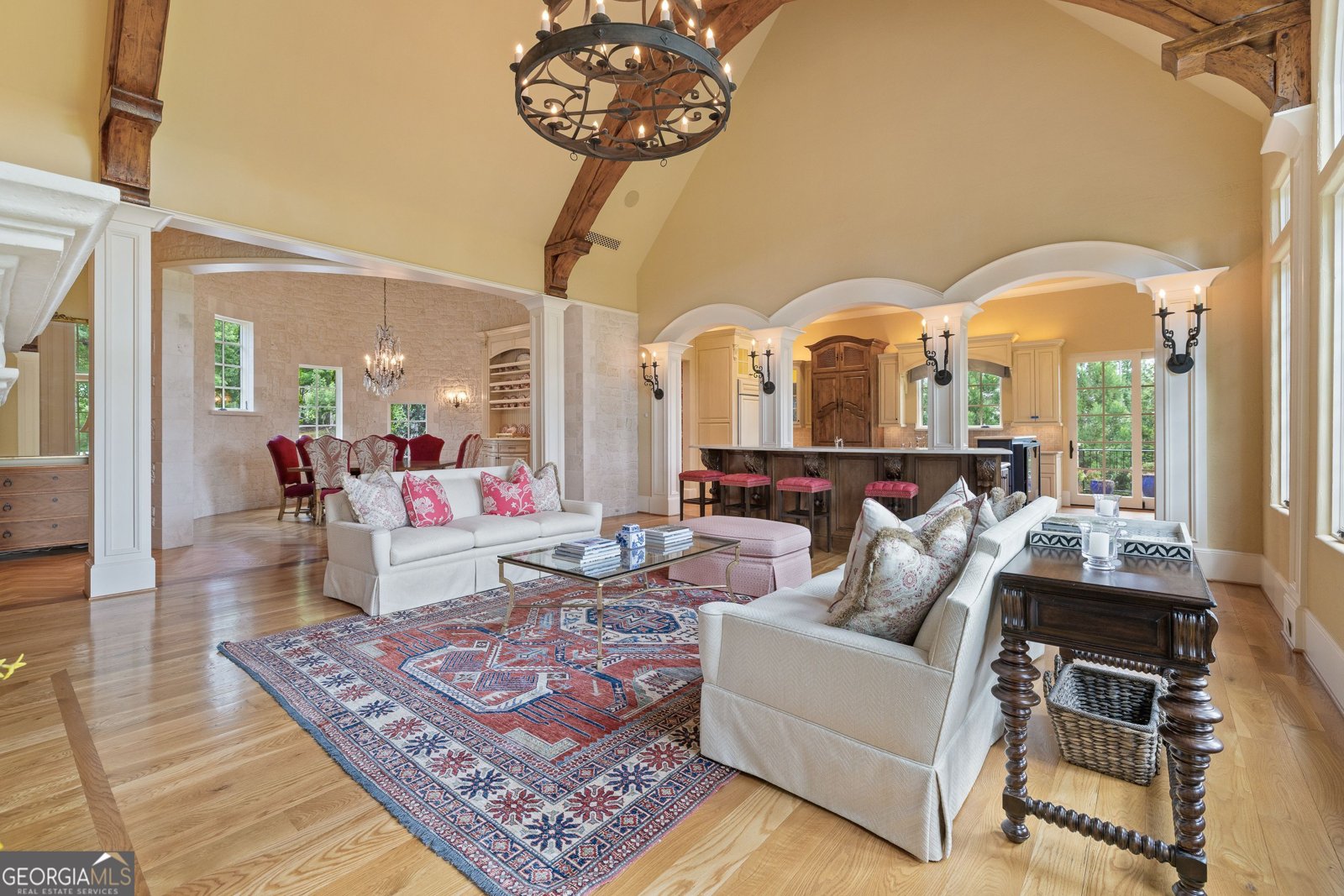 1181 Rose Creek Greensboro - 19