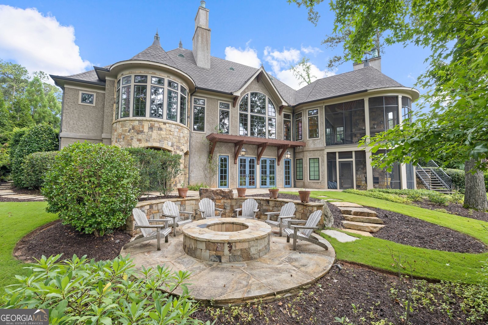 1181 Rose Creek Greensboro - 2