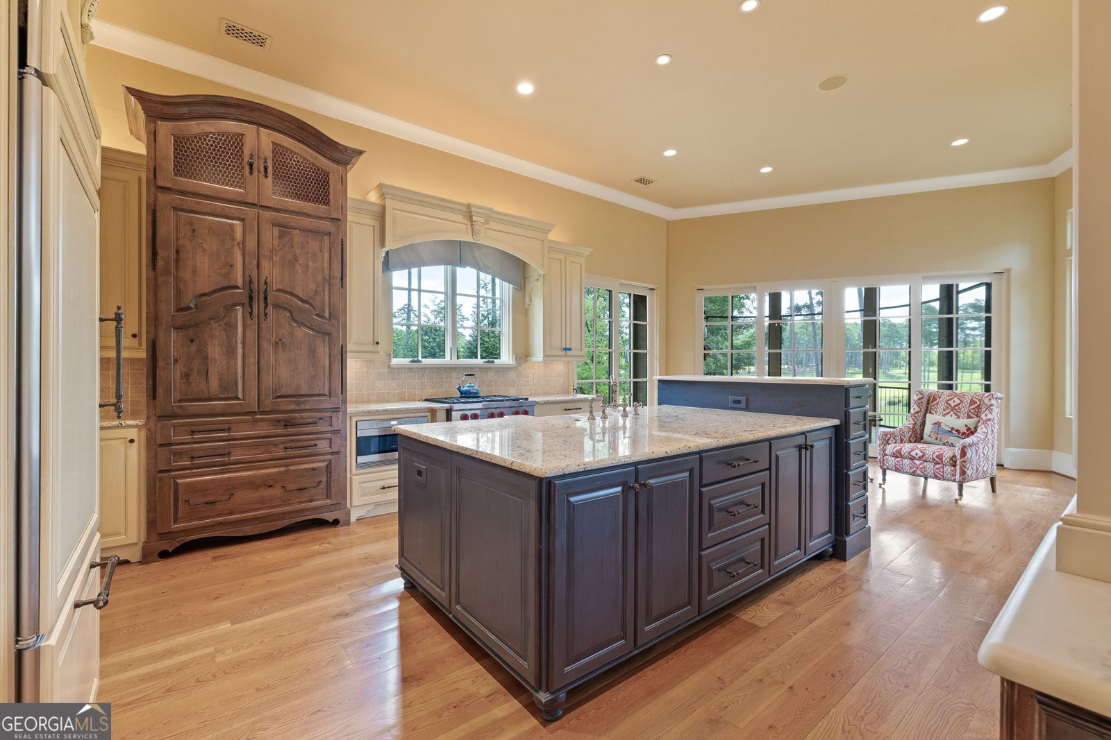 1181 Rose Creek Greensboro - 20