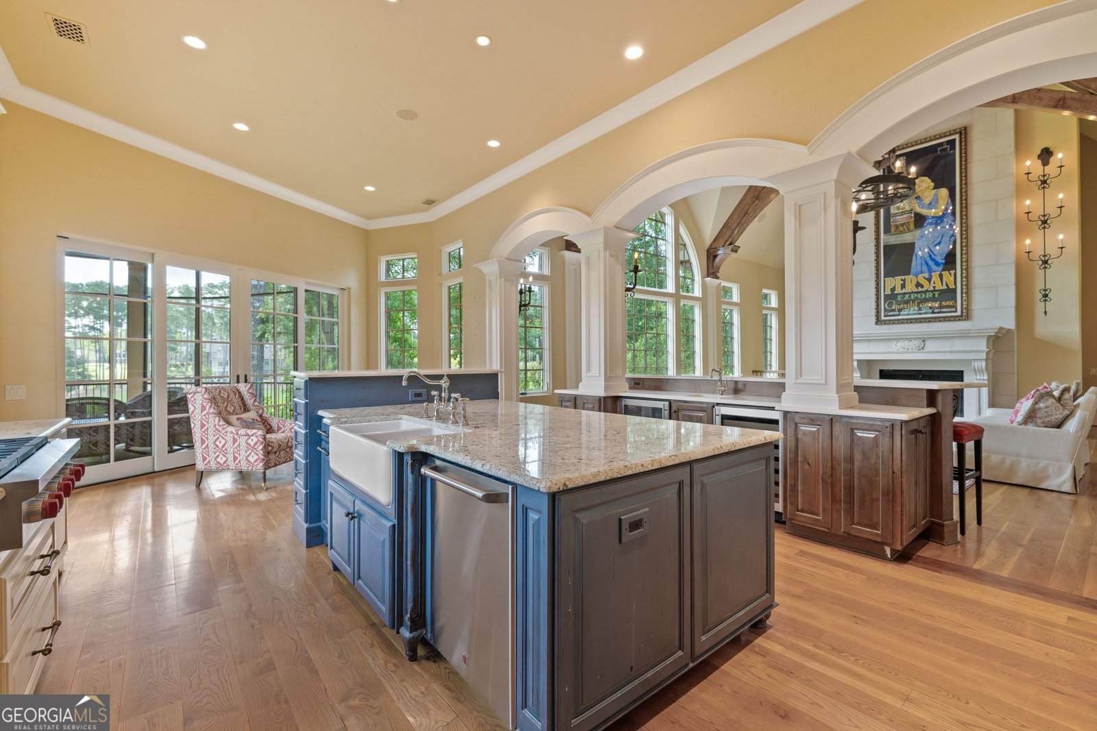 1181 Rose Creek Greensboro - 21
