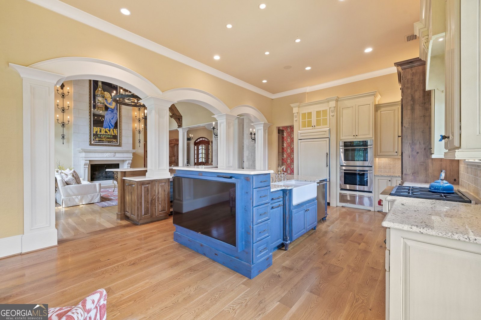 1181 Rose Creek Greensboro - 22