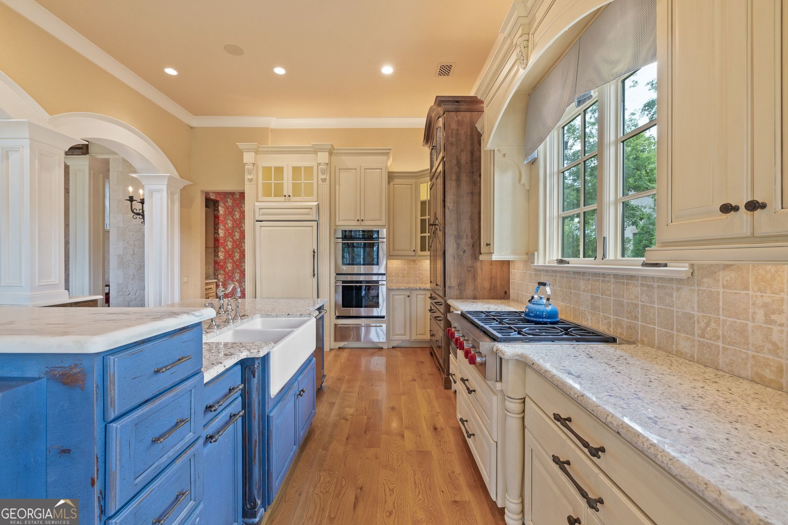 1181 Rose Creek Greensboro - 23