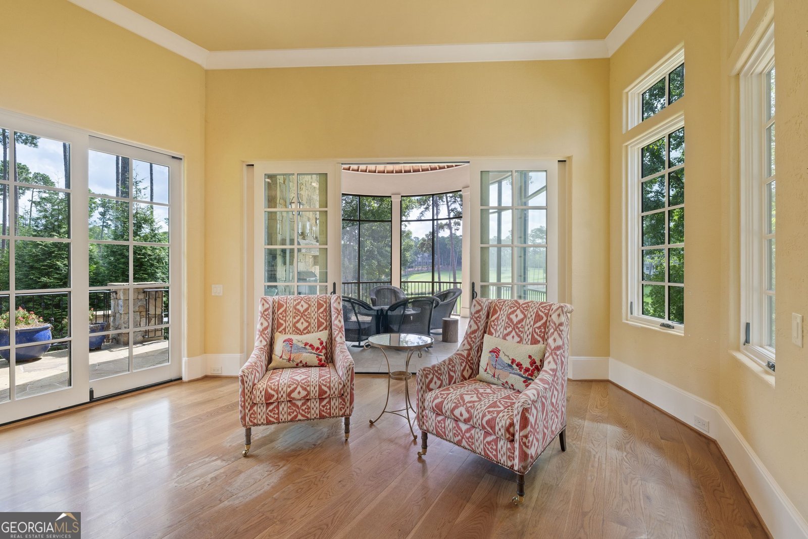 1181 Rose Creek Greensboro - 24