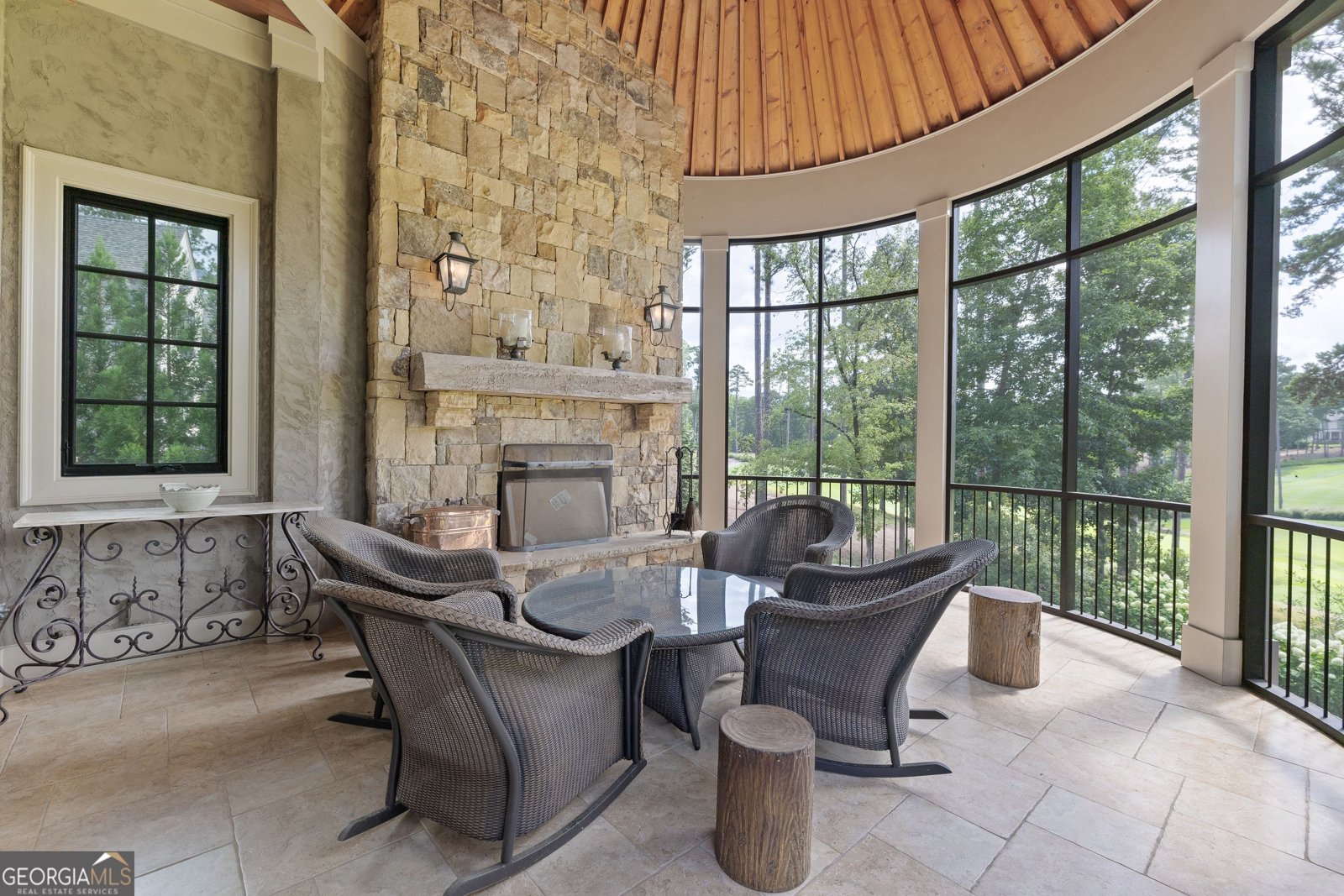 1181 Rose Creek Greensboro - 25